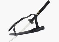 Heroes Katana Spada