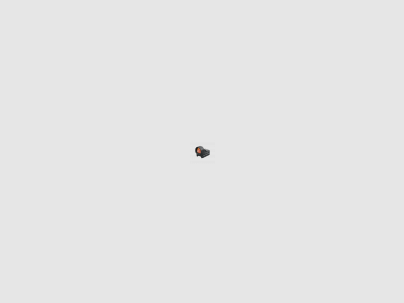 PUNKTROTT VECTOR OPTICS FRENZY X 1X22X26 MOS 3MOA, Bild 6 von 7