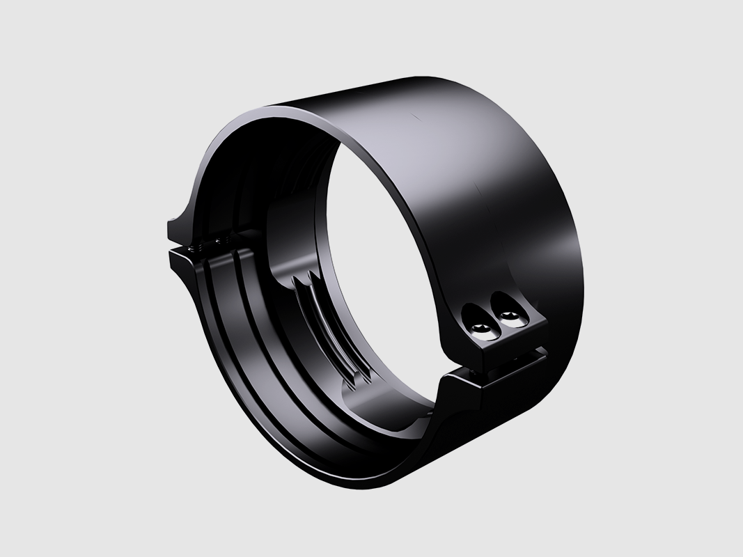 RotoClip ZFHS 62mm