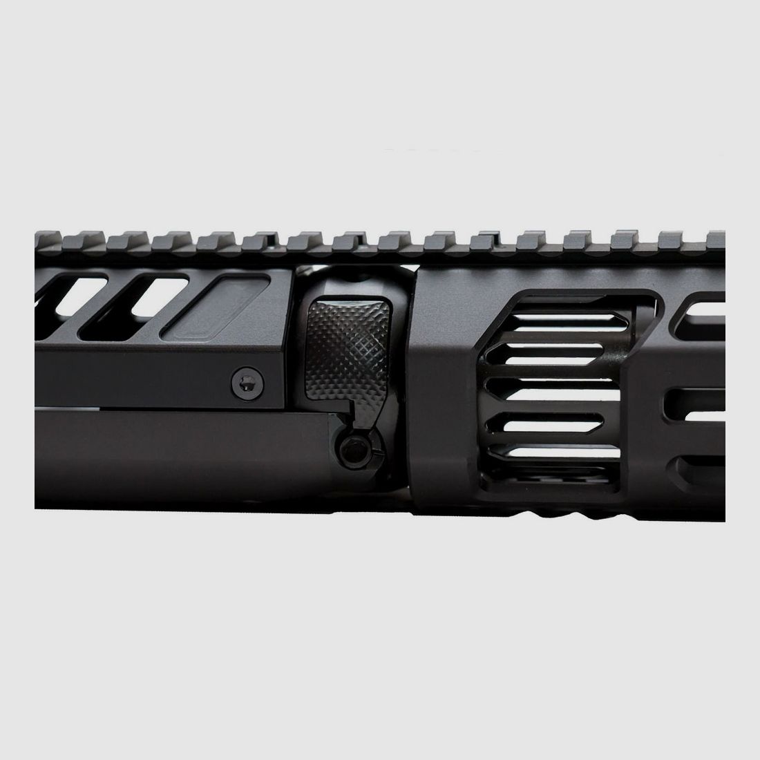 BLK LBL BIPOD AR-10 (DPMS low) – Zweibein – 14″, Bild 4 von 4