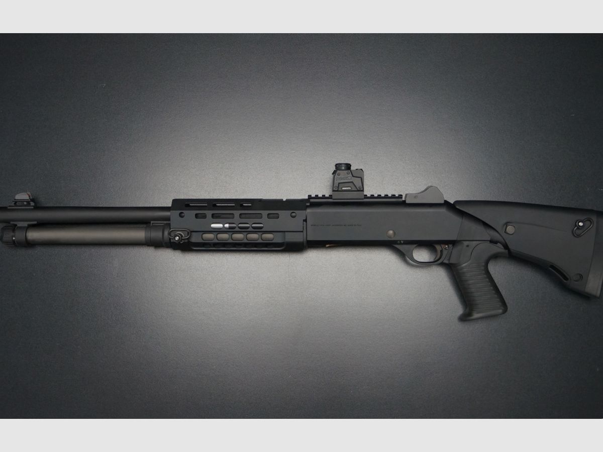 Benelli M4 Drone Guardian, Bild 8 von 8
