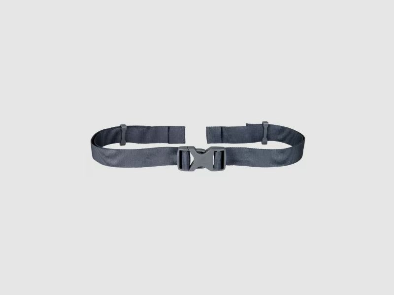 Ceinture Deuter 25 mm Gris, image 2 sur 3