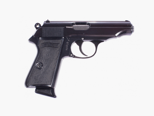 Walther PPK cal. 22 LR