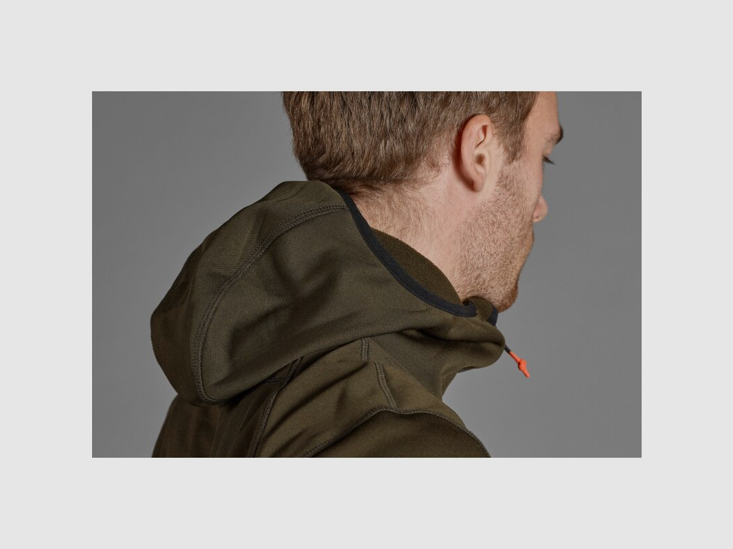 Seeland Power Fleece
