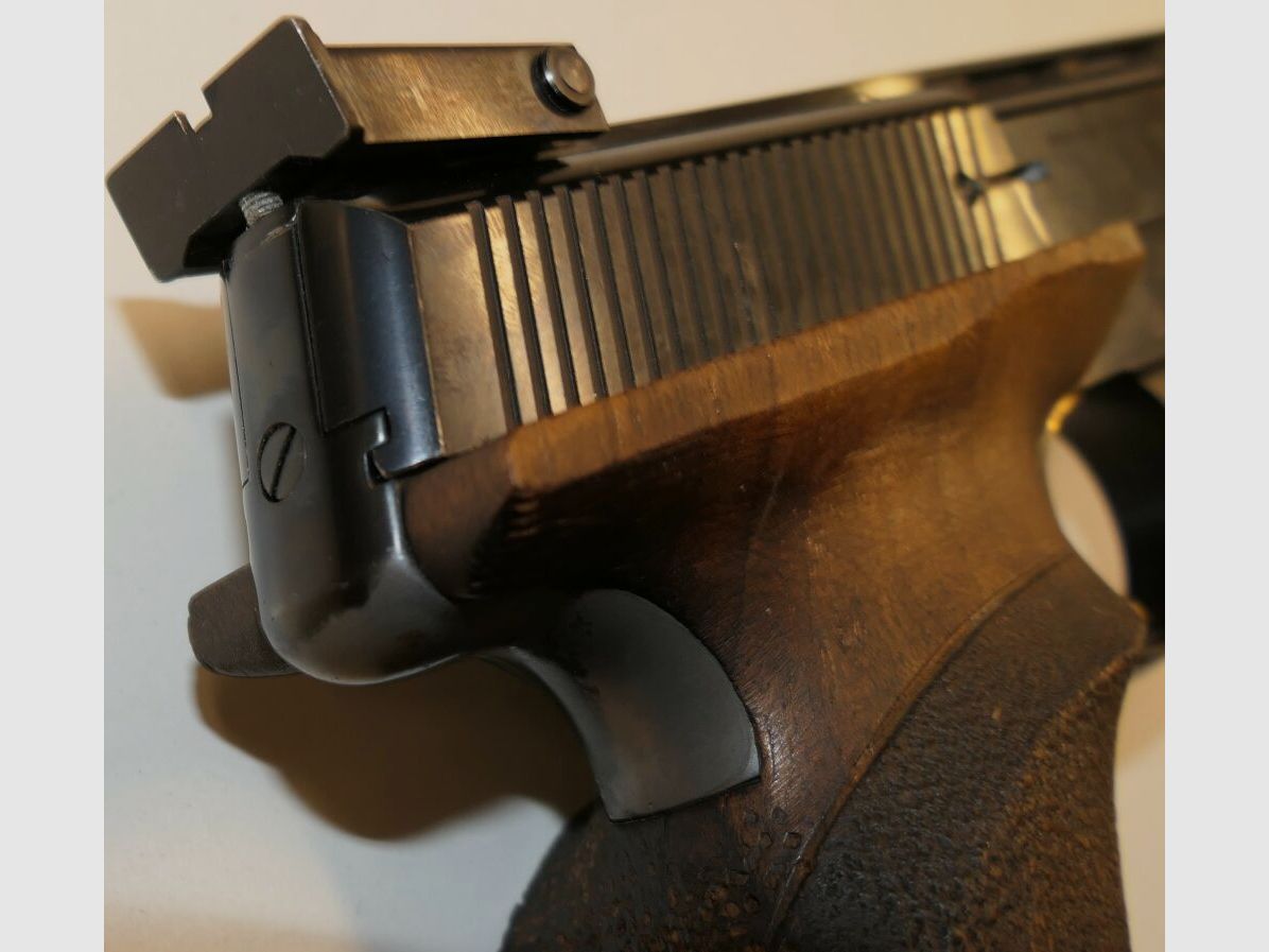 FN Modell 150 Match