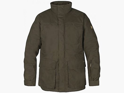 Fjällräven Brenner Pro Padded Jacket M