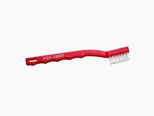 Hand brush nylon bristles