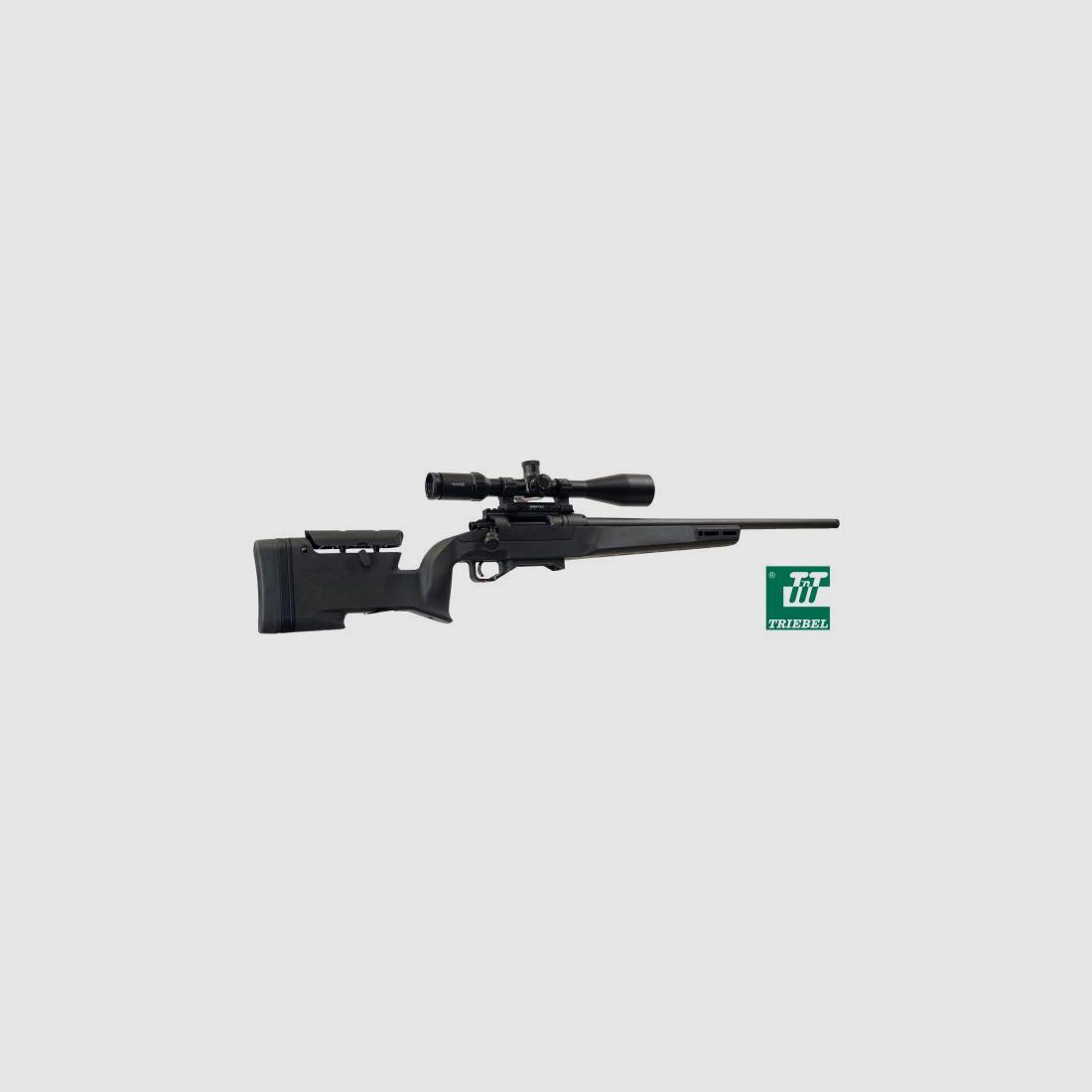 Daniel Defense Komplettangebot 25% Rabatt DELTA5 -20' 6,5Creedmoor + HAWKE 6-24x50