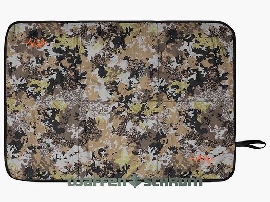 Blaser Couverture pour Chien HunTec Camo 70x100cm