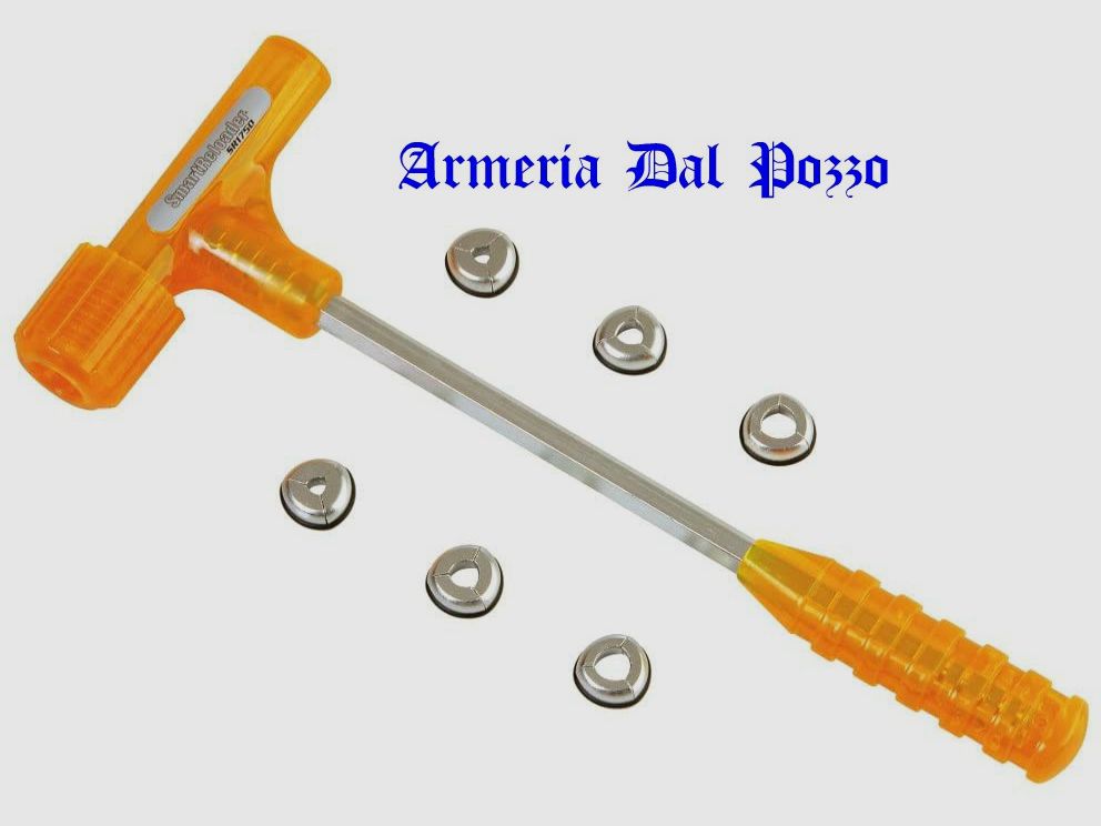 SMART RELOADER MARTELLO CINETICO
