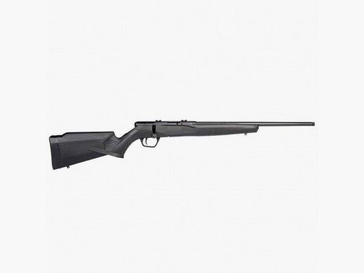 Carabina de cerrojo SAVAGE B22 F-SR - 22 LR