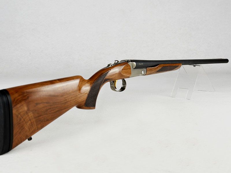 AKKAR Churchill 512 Hunting