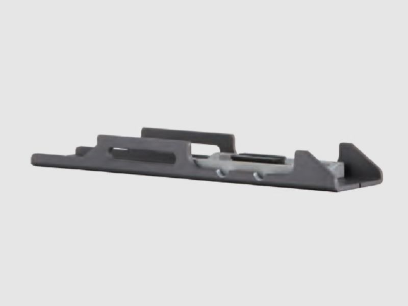 MEC SUPPORT Soporte de Mano de Aluminio Accesorios Deportivos