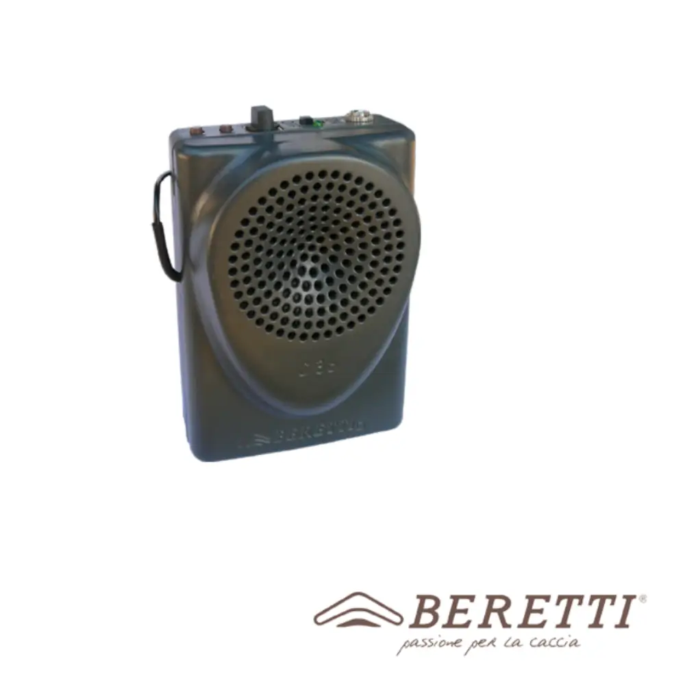 Reproductor Digital Beretti C36T sin mando
