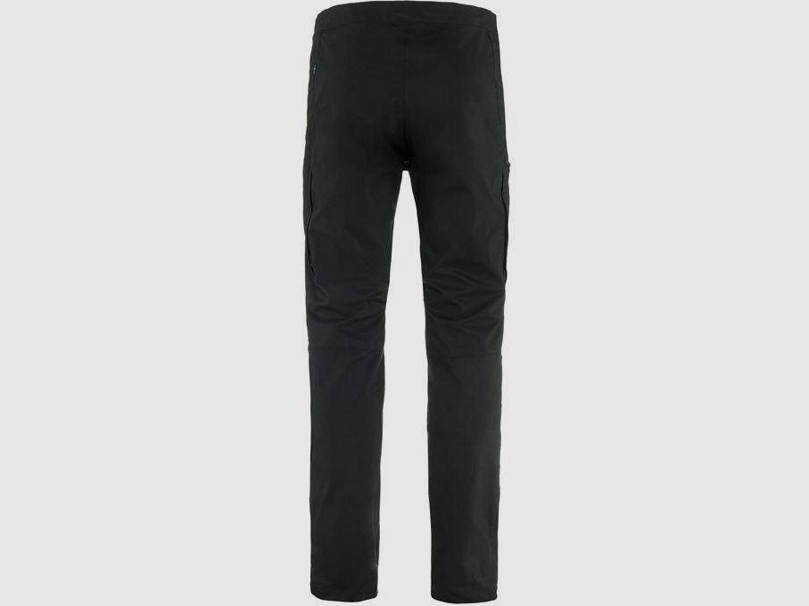 FJÄLL RÄVEN Abisko Hike Hose, Bild 1 von 2