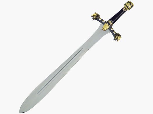 Sword Alexander the Great