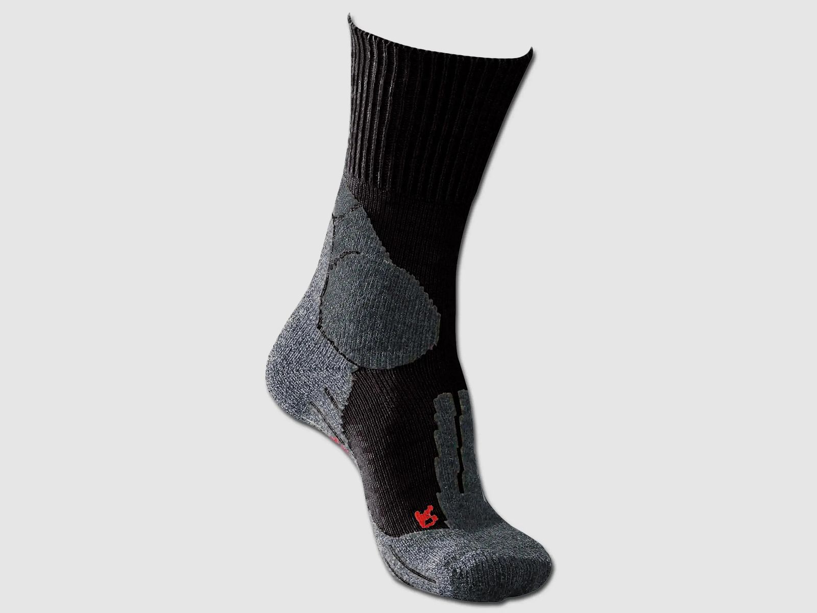 Falke Falke Socken TK1 - Schwarz / 46/48