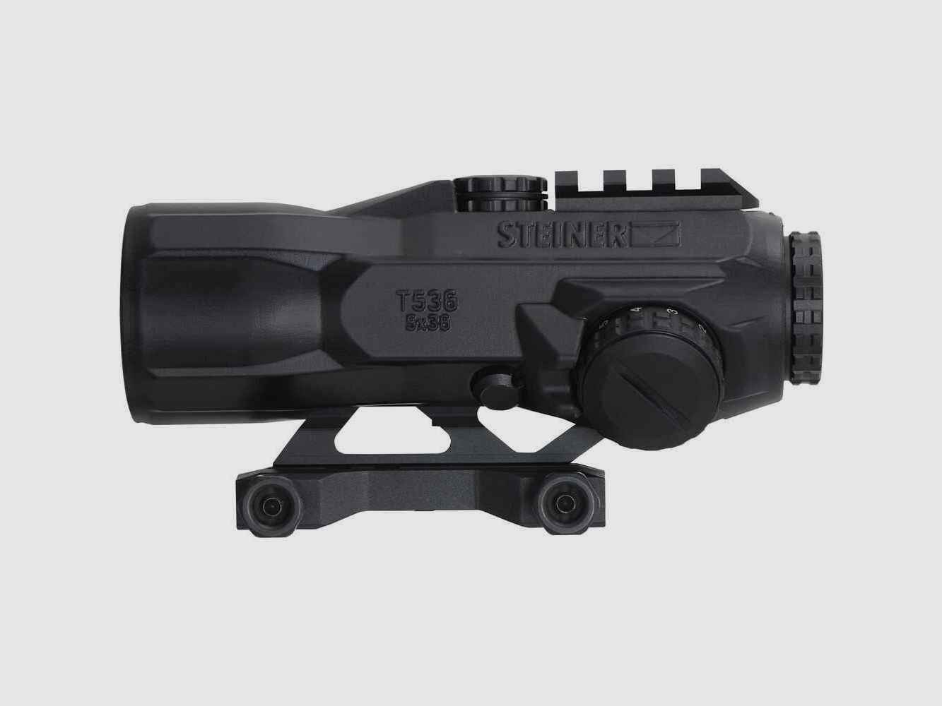 Steiner T536 Zielfernrohr Kaliber: .223 Remington