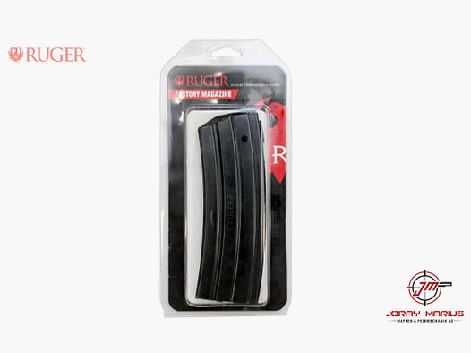 Ruger Mini-14 Magazin .223 Rem, 30-Schuss (Polymer)