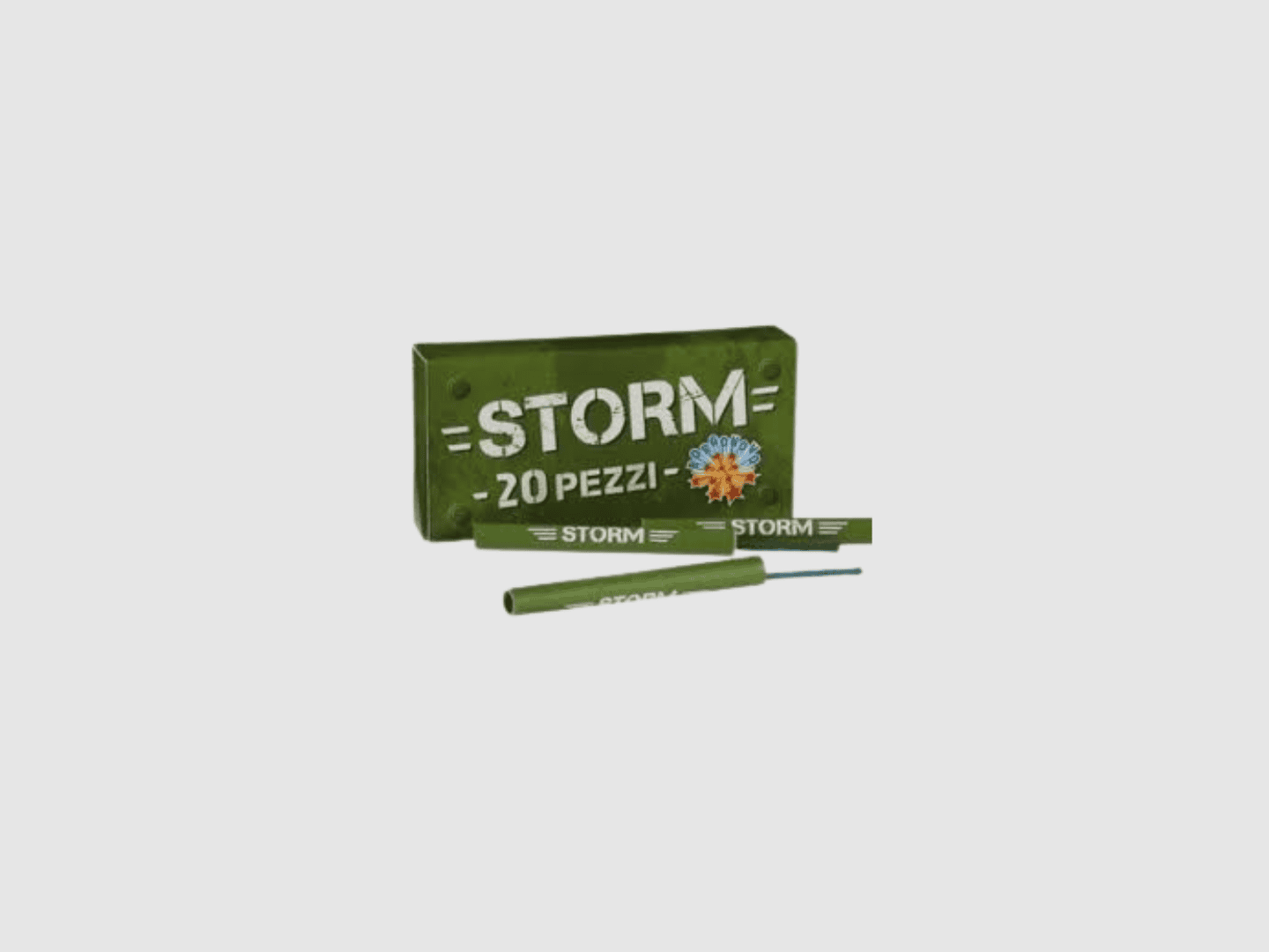 STORM