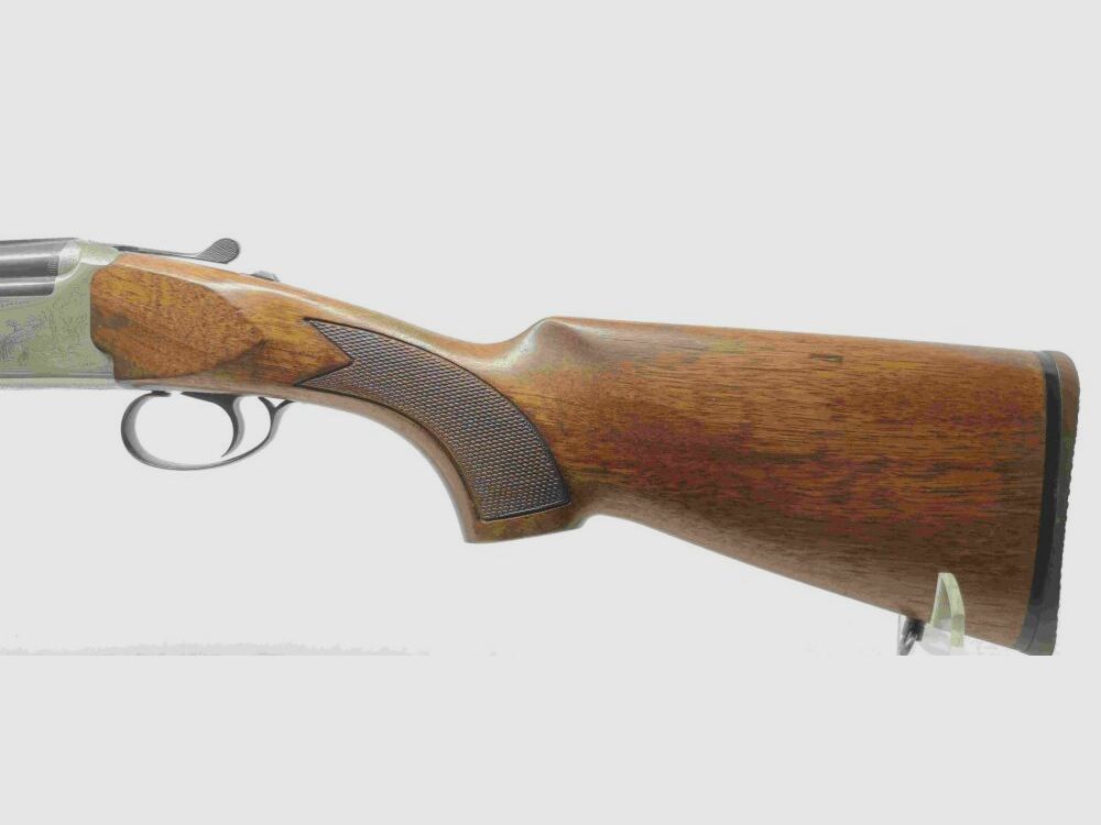 Kettner Campione Vario * Wechselchoke