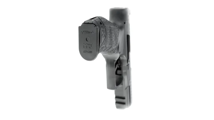 T4E Walther PPQ M2, image 6 sur 7