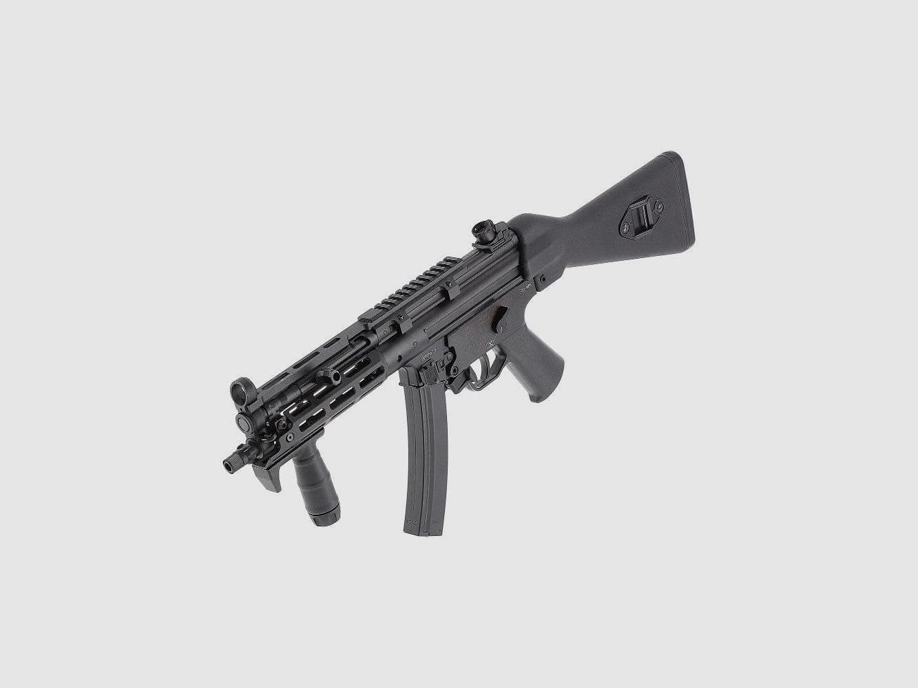 Heckler & Koch MP5 Sportsline Tracer / 6mm / Elektro / Semi, Bild 4 von 8