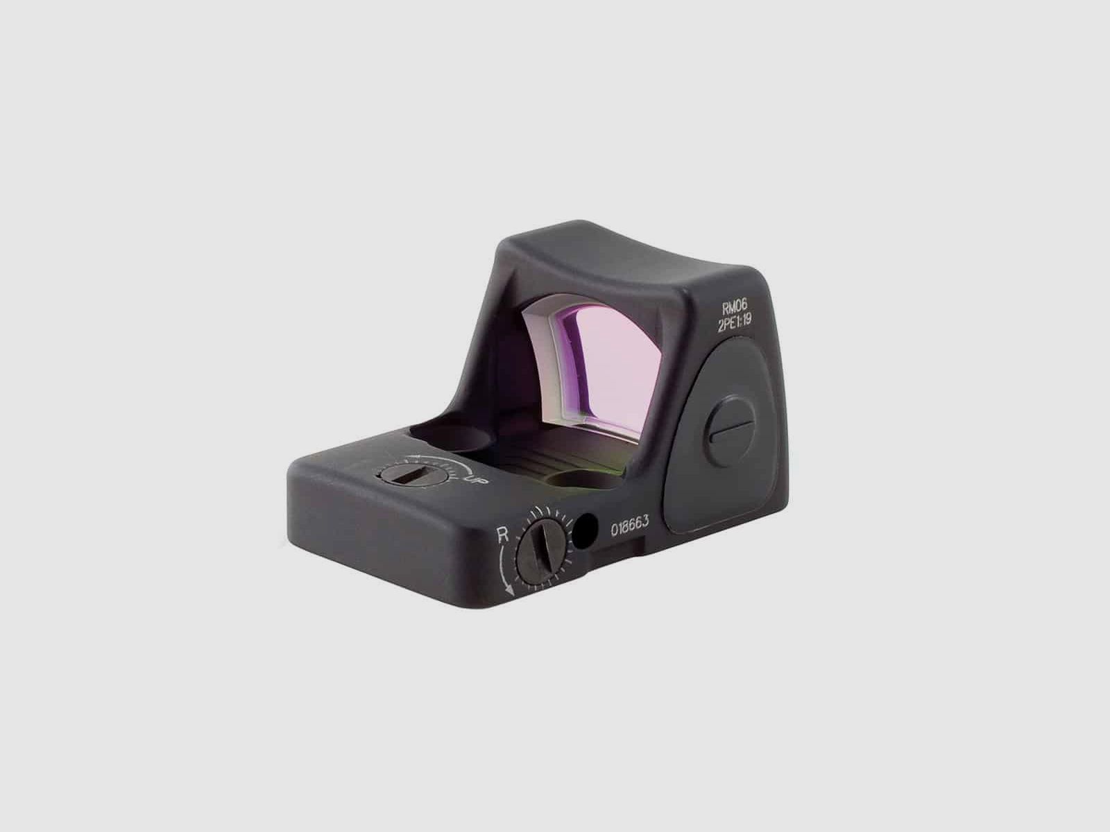 Trijicon RMR Type 2 red dot sight, afbeelding 5 van 10