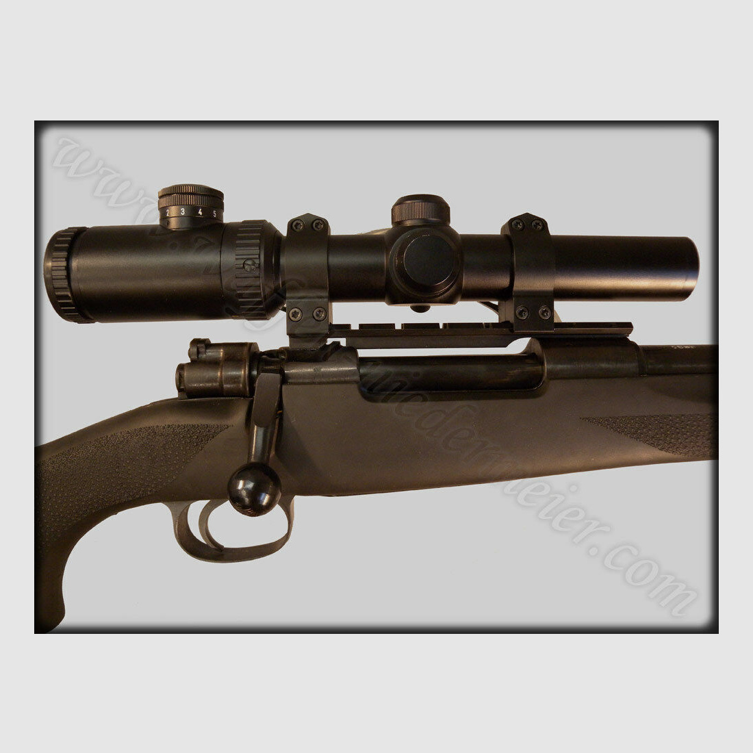 Niedermeier NDR98