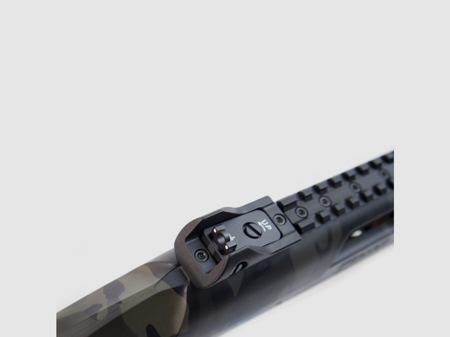 Benelli Supernova 3 Tac Multicam Kal. 12/76, Bild 5 von 13