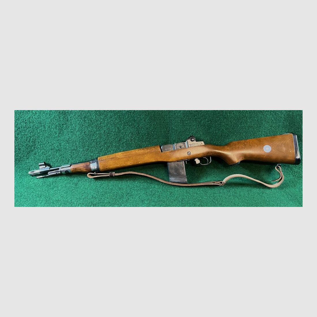 Ruger MINI 14 .223Rem