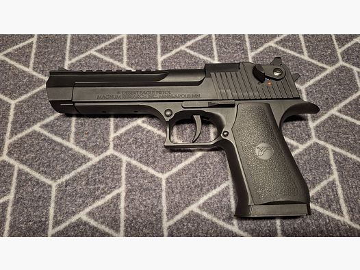 UMAREX Desert Eagle Magnum Research, Inc. - “Blow Back” - Diabolo