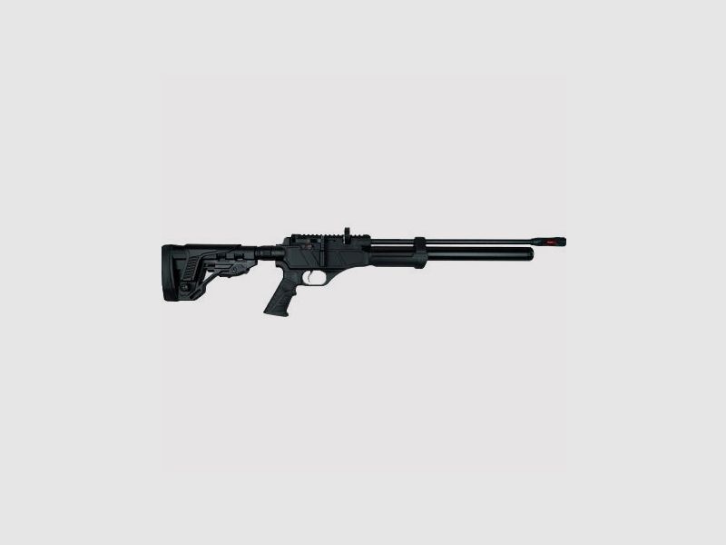 HATSAN PCP ZYLOX Büchse, Bild 1 von 8