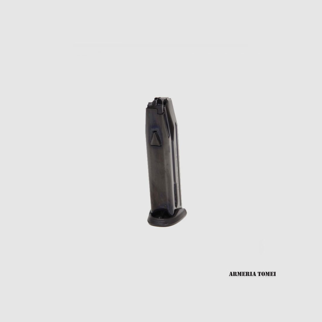 MAGAZIN – BERETTA APX FULL SIZE Kal. 9mm IMI 15 SCHUSS, Bild 2 von 2
