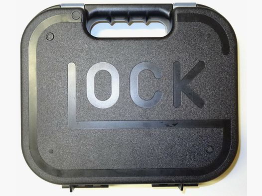 Glock Glock Pistolenkoffer