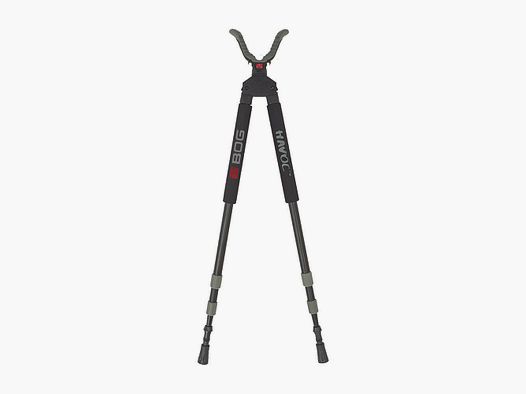 BOG Havoc Series Shooting Stick Bipod