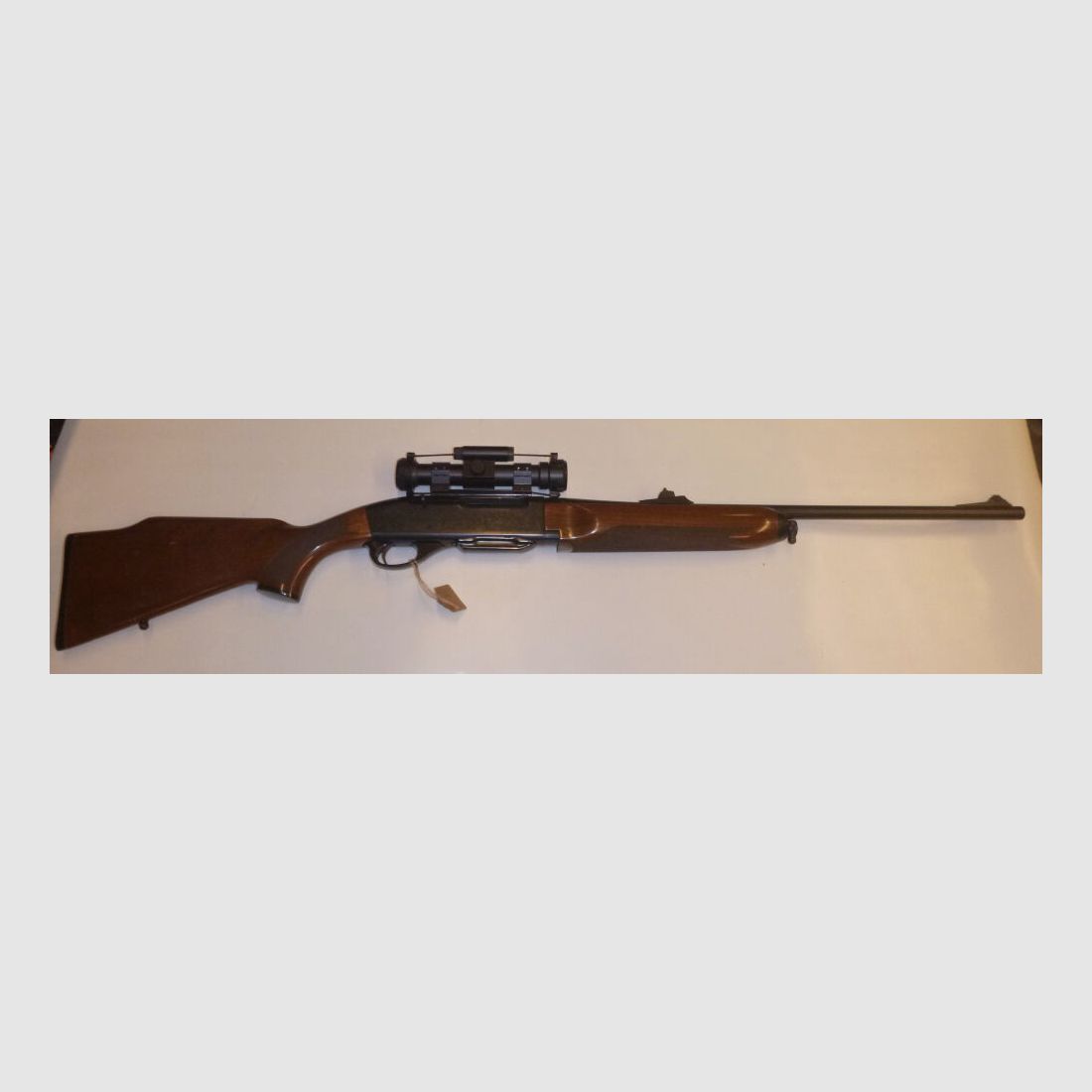 Remington 7400