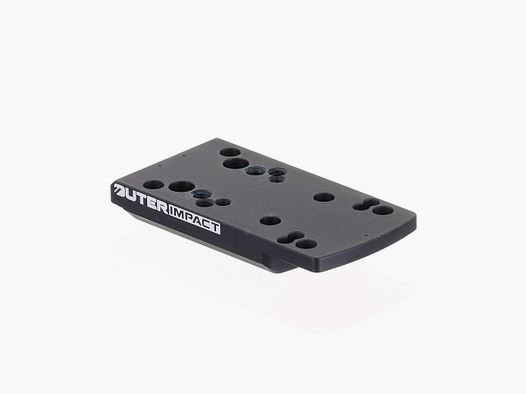 Adaptateur Red Dot Outerimpact pour SIG P365 XL