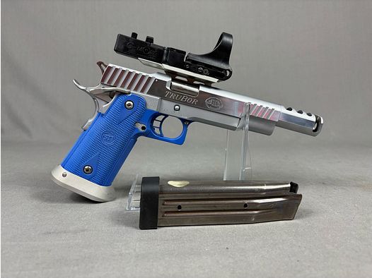 STI Tru Bor 9mm Luger