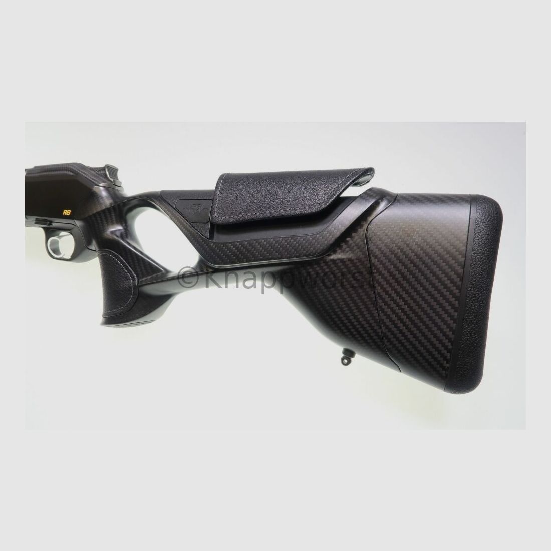 Blaser-Waffen Blaser R8 Carbon Custom, Bild 8 von 9