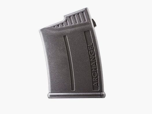 Chargeur Archangel 8MM TYPE B pour AA98 et AAT3 (15) RD - Polymère Noir