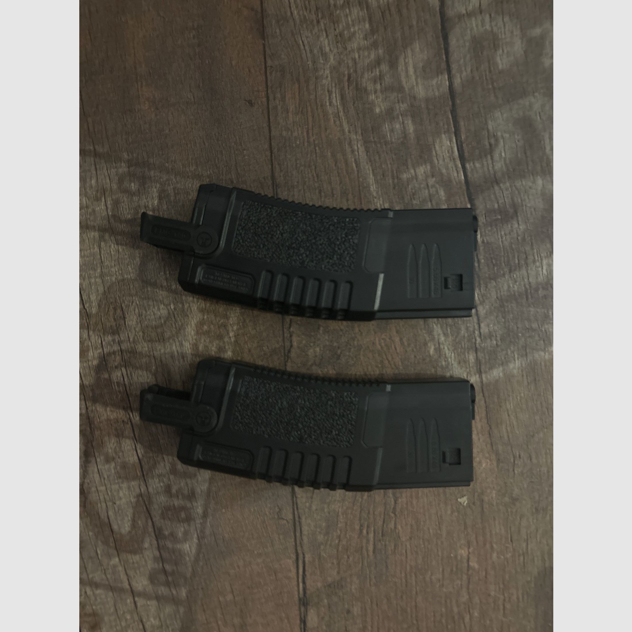 Heckler & Koch HK 416 CQB AEG