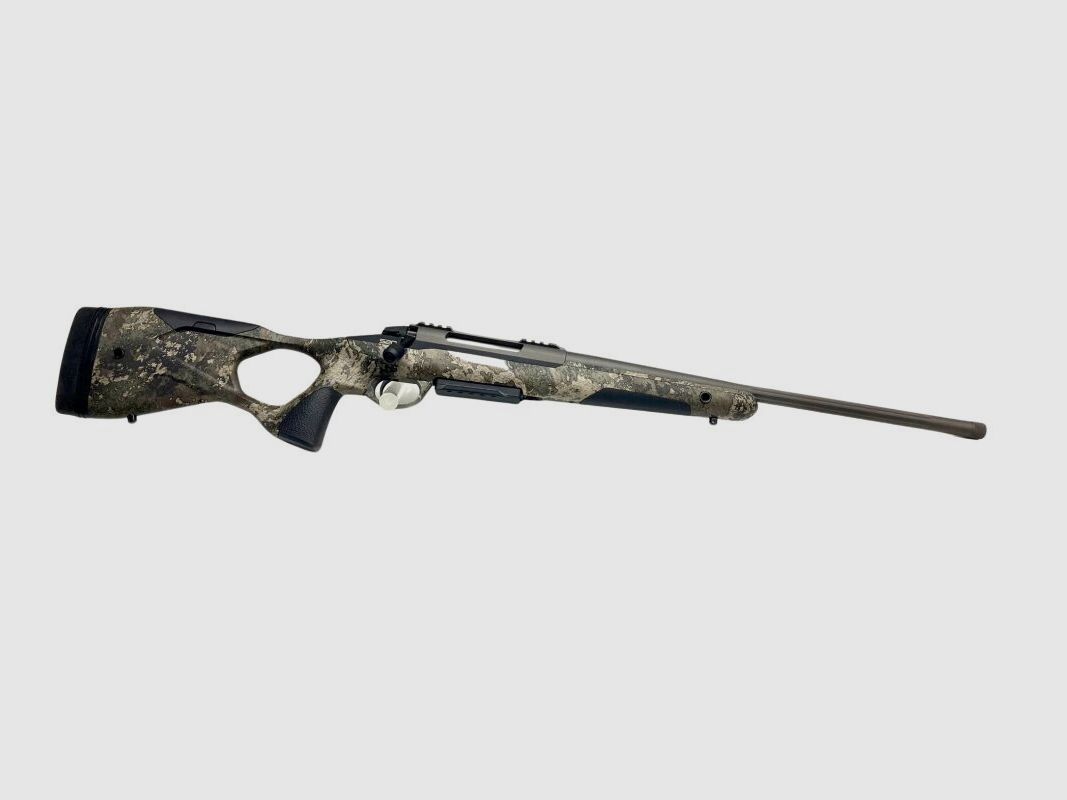 SAKO	 S20 Hunter | True Timber Strata | LL 51 cm- Waffen Friedrichs