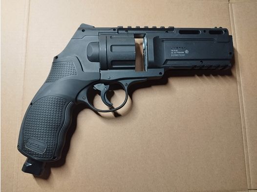 Umarex HDR50 HD50 TR50 T4E Revolver 7,5 Joule