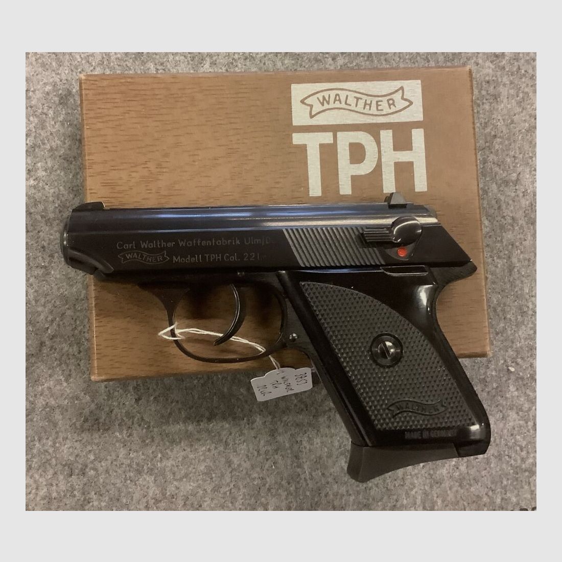 Walther TPH