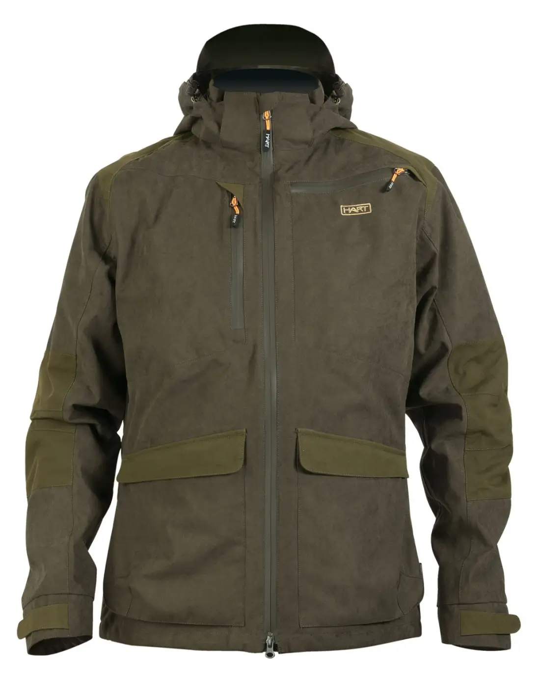 Hart Jacket Taunus XHP-J, image 2 of 8