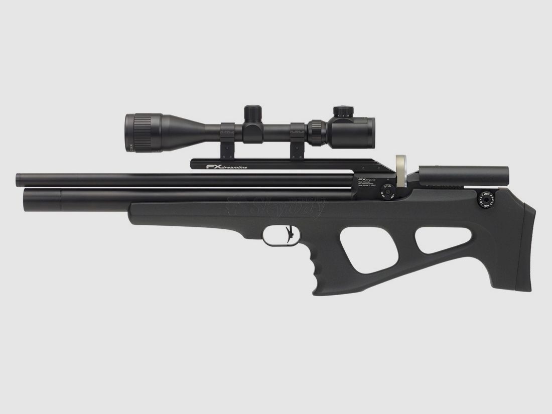 FX Airguns PCP CARABINA DREAMLINE 4,5 BULLPUP FX, Bild 5 von 5