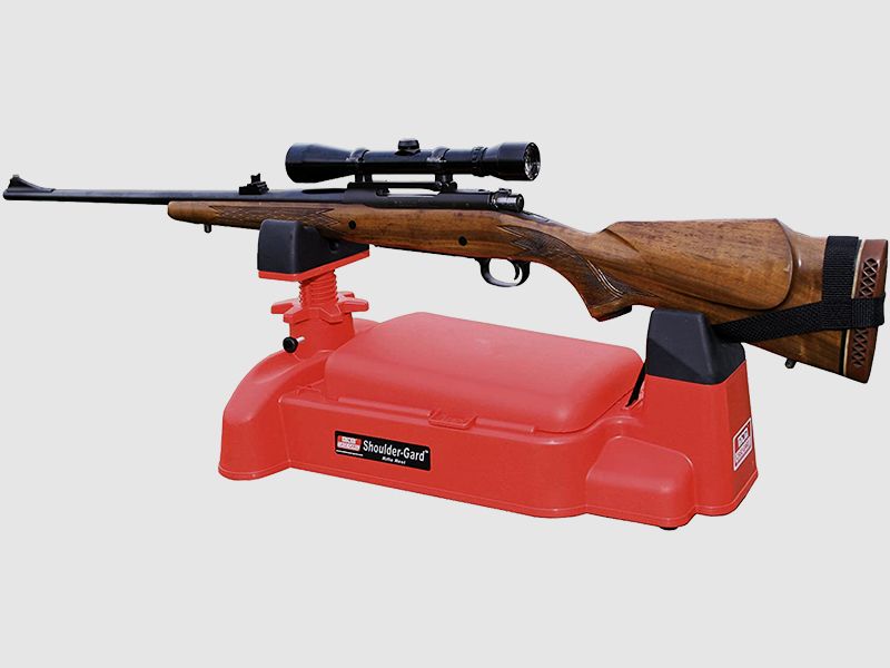 MTM Schietsteun / Schietondersteuning SGR-30