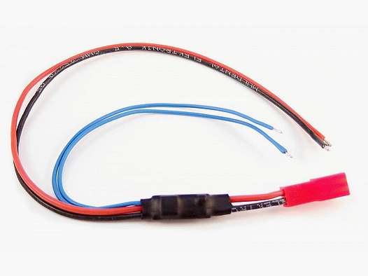 Jefftron AEP-Mosfet