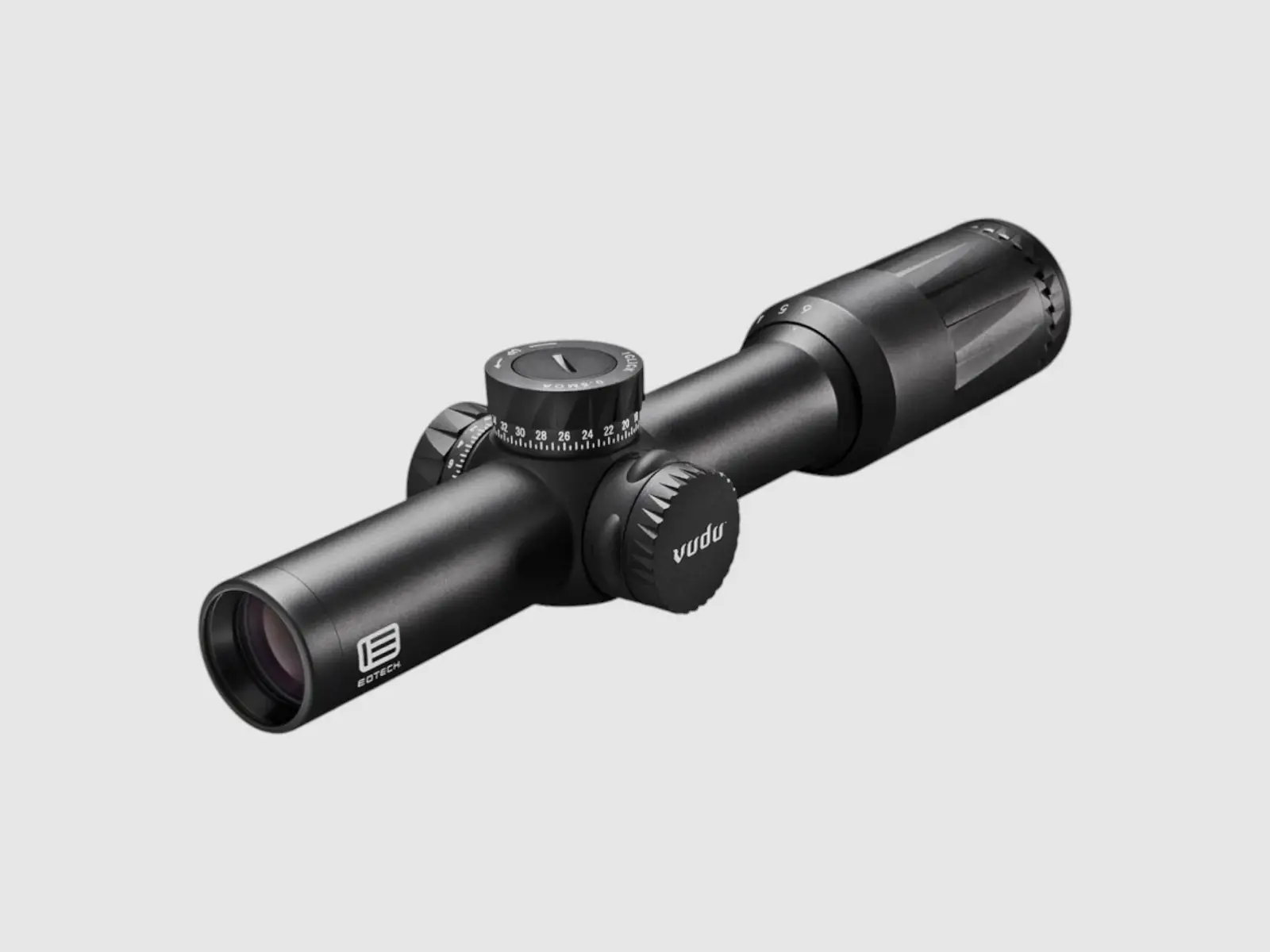 EOTECH Vudu 1-6x24 FFP, image 1 of 6